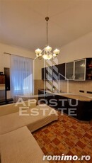 Apartament cu 2 camere decomandat Ultracentral