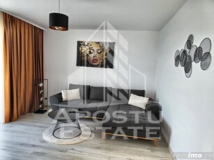 Apartament cu 2 camere deosebit, loc de parcare, Calea Urseni