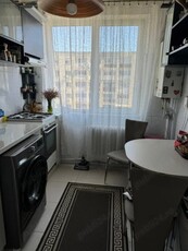 Apartament cu 2 camere in Alexandru cel Bun-Chimicale