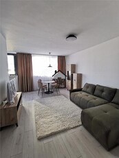 Apartament cu 2 camere in complexul X-City Towers