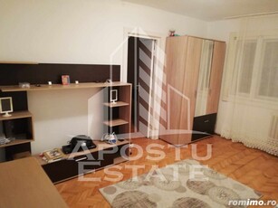 Apartament cu 2 camere in zona Dacia