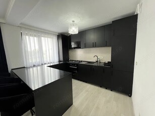 Apartament cu 2 camere in zona Girocului Esso