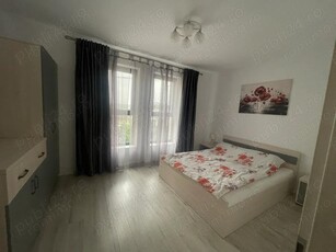 Apartament cu 2 camere la 2 minute de benzinaria Eso