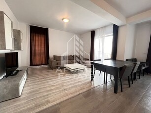 Apartament cu 2 camere, loc de parcare propriu, in Giroc