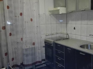 Apartament cu 2 camere -mobilat,utilat-zona Gojdu Deva