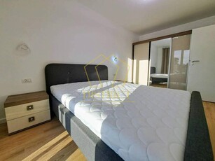 Apartament cu 2 camere, nou | Soarelui