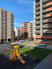 Apartament cu 2 camere, parcare subterana-Aradului Iris-Ring