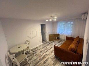 Apartament cu 2 camere - Parter - Zona Marastii