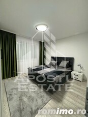 Apartament cu 2 camere, semidecomandat in zona Girocului