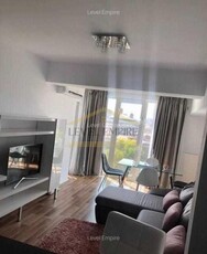 Inchiriere Apartament cu 2 camere semidecomandat in complexul Politehnica Park Residence, zona Grozavesti