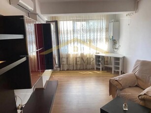 Apartament cu 2 camere semidecomandat, mobilat in zona Crangasi