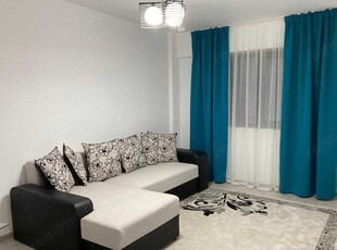 apartament cu 2 camere situat pe Bulevardul Octavian Goga