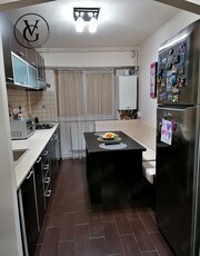 Apartament cu 2 camere - termen lung - zona Casa de Cultură