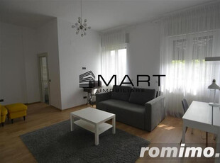 Apartament cu 2 camere Ultracentral