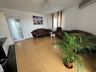 Apartament cu 2 camere Ultracentral Vedere frontala la mare