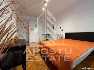 Apartament cu 2 camere, zona Girocului