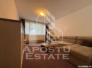 Apartament cu 2 camere , zona Medicina