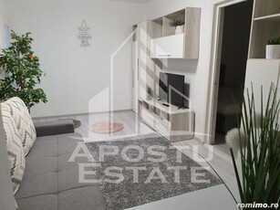 Apartament cu 2 camere,Girocului