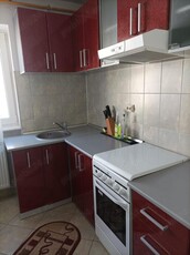 Apartament cu 2 camere,mobilat,utilat-zona pietei centrale Deva