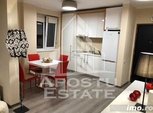 Apartament cu 2 camerezona centrala