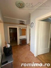 Apartament cu 2,5 camere Decomandat in zona Central