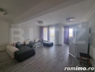 Apartament cu 3 camere, 78mp, zona Mihai Viteazu