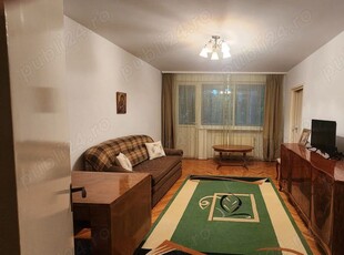 Apartament cu 3 camere, 90mp, zona Aleea Carpati