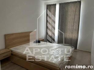 Apartament cu 3 camere, Calea Urseni, Mobilat, Utilat