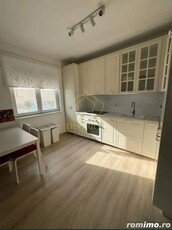 Apartament cu 3 camere cu gradina langa benzinaria Esso I Giroc