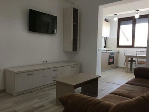 Apartament cu 3 camere de inchiriat in Dumbravita