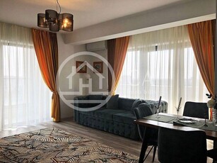 Apartament cu 3 camere de inchiriat in Prima Panorama, Oradea