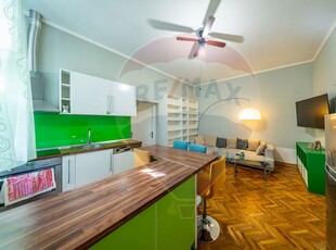 Apartament cu 3 camere de inchiriat Teatru