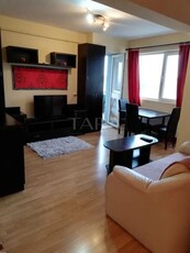 Apartament cu 3 camere de vanzare in zona Gheorgheni