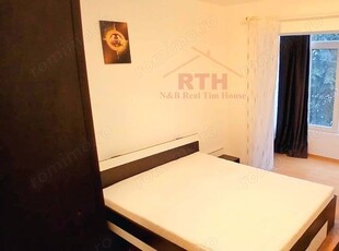 Apartament cu 3 camere, decomandat, centrala termica, Zona Soarelui