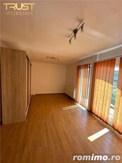 Apartament cu 3 camere I 2 bai I la 3 minute de UMF