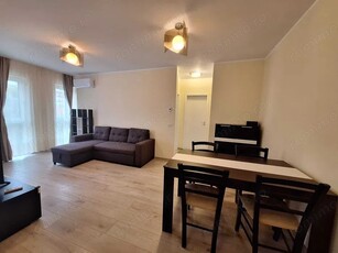 Apartament cu 3 camere in zona Aradului