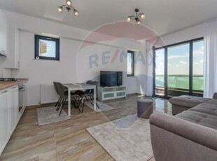 Apartament cu 3 camere in zona Rex - Mamaia