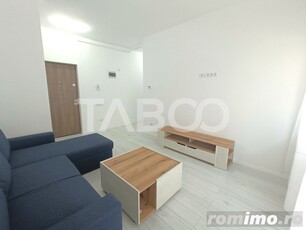 Apartament cu 3 camere - incalzire in pardoseala - prima inchiriere