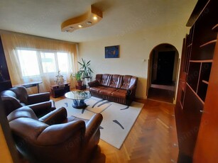 Apartament cu 3 camere Iosefin