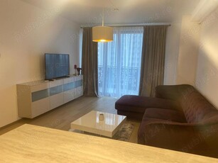 Apartament cu 3 camere mobilat direct de la proprietar Monarch Tower Take Ionescu