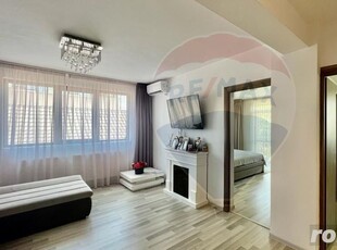 Apartament cu 3 camere si balcon - zona Metrou Laminorului