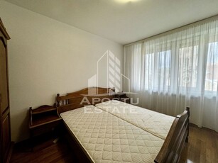 Apartament cu 3 camere ultra central