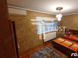 Apartament cu 3 camere | Zona Circumvalatiunii