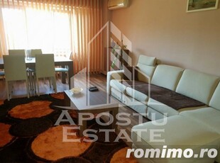 Apartament cu 3 camere,Calea Lipovei