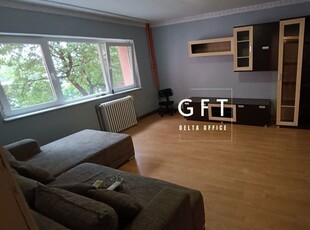 Apartament cu 3 dormitoare, zona centrala