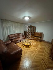 Apartament cu 4 camere, 2 bai, Zona Aradului