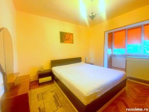 Apartament cu 4 camere de inchiriat-Timisoara