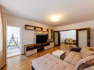 Apartament cu 4 camere | Garaj | Intrarea Doinei