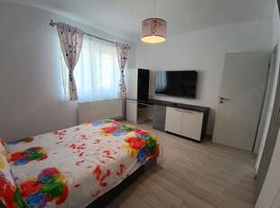 Apartament cu doua camere de inchiriat