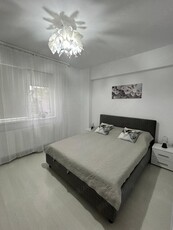 Apartament cu doua camere de inchiriat